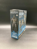 Stealth Jumper Batman Medicom MAFEX Batman Hush Figure