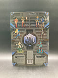 Webwitch (Blue Variant) Rendition Figure 1998