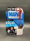 Daredevil Hasbro Marvel Universe Figure 2008