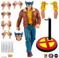 Logan MONDO X-Men: The Animated Series 1:6 Scale San Diego Comic Con 2023 Exclusive Figure