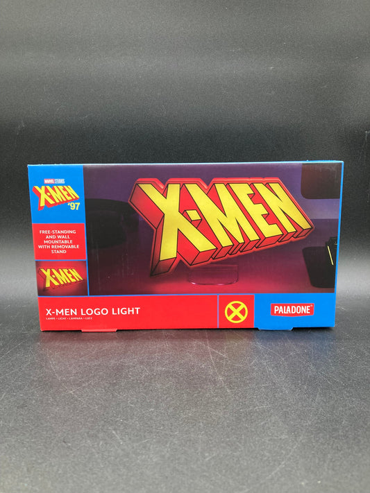 X-Men Logo Light Paladone X-Men '97