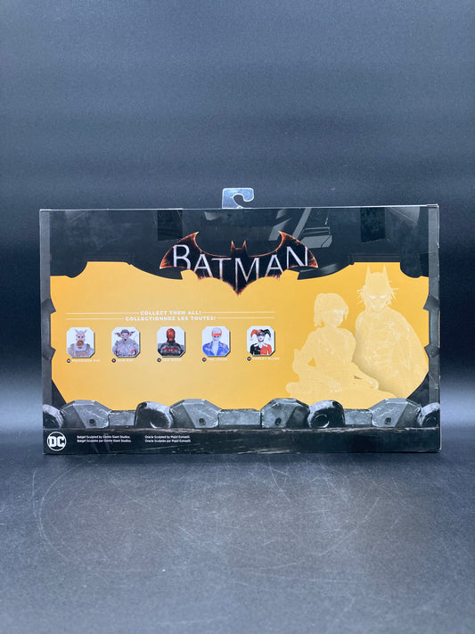Batgirl & Oracle DC Collectibles Batman Arkham Knight Figure Set