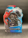 Venom Hasbro Spider-Man 3 Ooze Figure 2007
