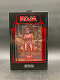 Roja Executive Replicas Legacy Series Coffin Comics Figure 2024