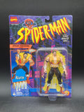 Kraven Toybiz Spider-Man Animated Series Figure 1994