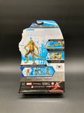 The Lizard Hasbro Spider-Man Figure 2007
