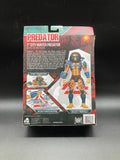 Predator City Hunter Lanard Toys 20th Century Studios Figure 2021 Walmart Exclusive