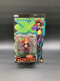 Goblin Queen Toybiz 2001 Previews Exclusive Mutant X Figure