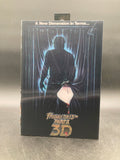 Jason Voorhees NECA Friday The 13th Part 3 3D Figure