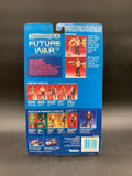 Hot Blast Terminator Kenner Terminator 2 Future War Figure 1992