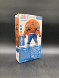The Thing Hasbro Marvel Legends Fantastic Four Figure 2025