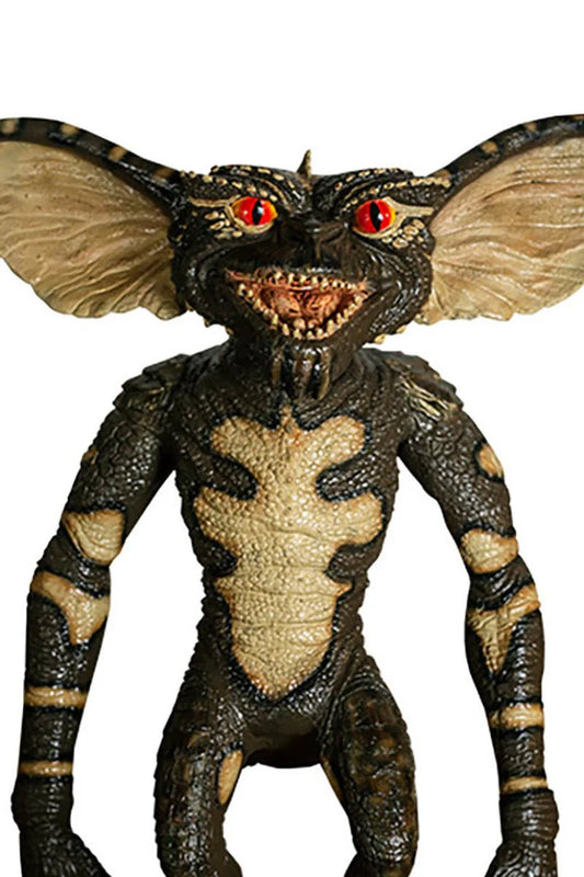 Evil Gremlin 28" Movie Replica Puppet Prop Trick or Treat Studios Figure Bundle