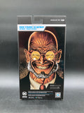 Hugo Strange (Batman) McFarlane DC Multiverse Batman: Transference Platinum Edition Figure 2024