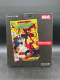 Carnage McFarlane Marvel Comics (The Amazing Spider-Man #362) 1/10 Scale Figure