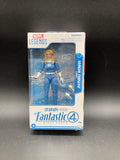 Invisible Woman Hasbro Marvel Legends Fantastic Four Figure 2025