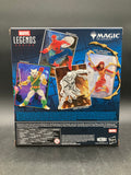 Man-Wolf Hasbro Marvel Legends Magic The Gathering Figure 2025