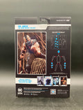 The Joker McFarlane DC Multiverse Dark Knight Trilogy Figure 2023 Bane CTB