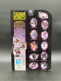 Batcycle Kenner Legends Of Batman Figure 1994
