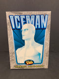 Iceman Bowen Designs X-Men  Mini-Bust 2002 (Open)