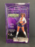 Schoolgirl Witchblade CS Moore Studio Top Cow Limited 1260/1500 Statue