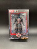 Ronan Hasbro Marvel Legends Marvel First Ten Years Guardians Of The Galaxy Figure 2017