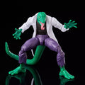Lizard Retro Marvel Legends Action Figure Hasbro 2026