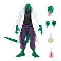 Lizard Retro Marvel Legends Action Figure Hasbro 2026