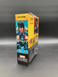 Wolverine Hasbro Marvel Legends X-Men Nemesis BAF 2025
