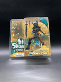 Domina McFarlane Spawn Reborn Figure 2003