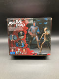 Bloody Ash VS Demon Spawn NECA Ash VS Evil Dead Figure Set 2016