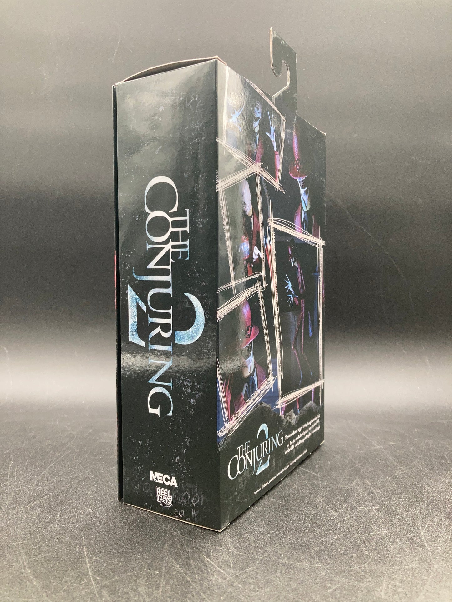 The Crooked Man NECA The Conjuring 2 Figure