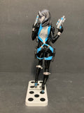 Domino Kotobukiya Bishoujo Statue (Open)