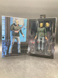 Jason Voorhees NECA Friday The 13th Part 3 3D Figure