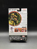 Wolverine Hasbro Marvel Legends House Of X Figure 2021