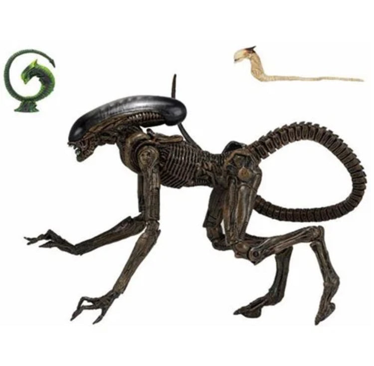 Alien 3 NECA Ultimate Edition Xenomorph Figure 2019
