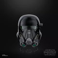 Imperial Death Trooper Helmet Hasbro Back Series Star Wars Rogue One Cosplay Helmet