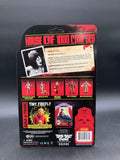 House Of 1000 Corpses Trick or Treat Studios Figures + Collector Case Set