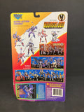 Dutch McFarlane Youngblood Action Figure 1995