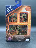 Ultimate Dress-Up E.T. NECA E.T. Extraterrestrial Figure