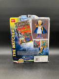 The Watcher Diamond Select Marvel Select Figure 2005