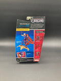 Demogoblin Hasbro Spider-Man Origins 2006 Figure