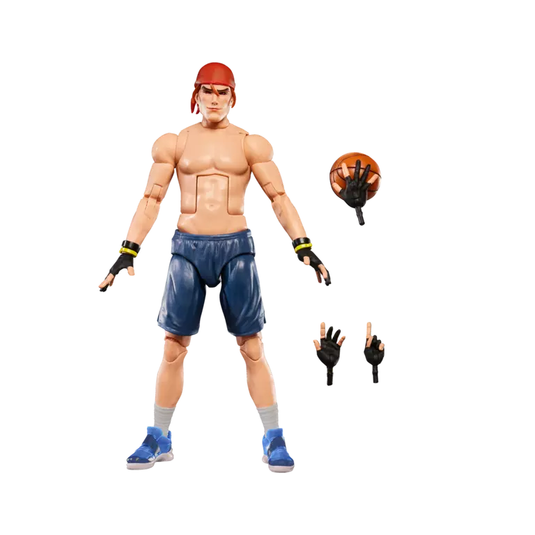 Gambit & Rogue Hasbro X-Men ‘97 Marvel Legends Pulse Exclusive Figure Set 2025