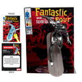 Silver Surfer McFarlane Fantastic Four Issue 72 1:6th Statue 2025