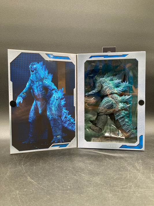 Godzilla NECA Godzilla King Of Monsters Figure 2019
