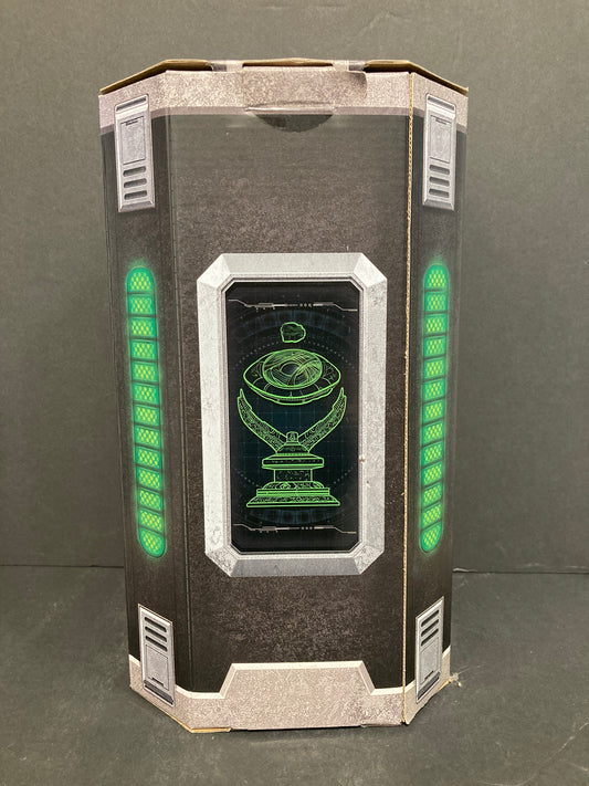 Eye Of Agamotto w/ Time Stone Walt Disney World Disney Parks Exclusive Infinity Stone Replica (Open)