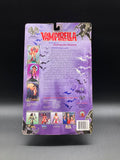 Vampirella Moore Action Collectibles Figure 2000