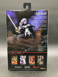 Lady Death Executive Replicas Legacy Series Coffin Comics Figure 2024 Exclusive Violet Edition Figure Limited Edition 1/666