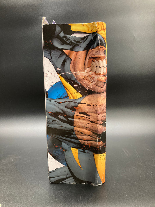 Wolverine Diamond Select Marvel Select X-Men Figure 2013