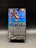 Captain America Hasbro Marvel Legends Avengers Endgame Figure Thor BAF 2019