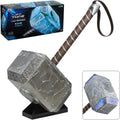 Mjolnir Hasbro Marvel legends Thor Love and Thunder Costume/Cosplay Accessory